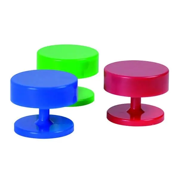 Magnetic Bur Holder (Multicolour)