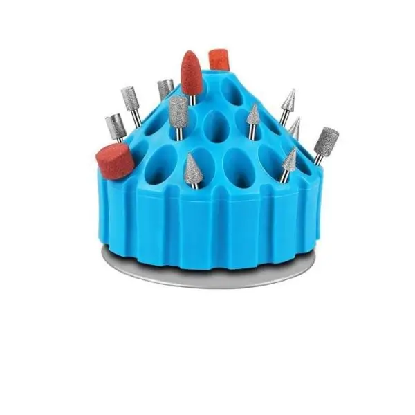 Untitled design Rotating Bur Holder