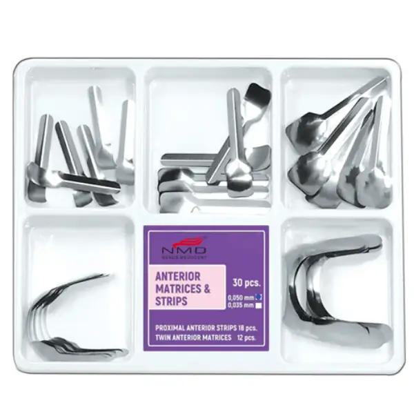 Anterior Matrices Kit