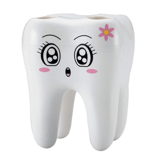 Untitled design (21) (1) Dental Tooth Brush Holder
