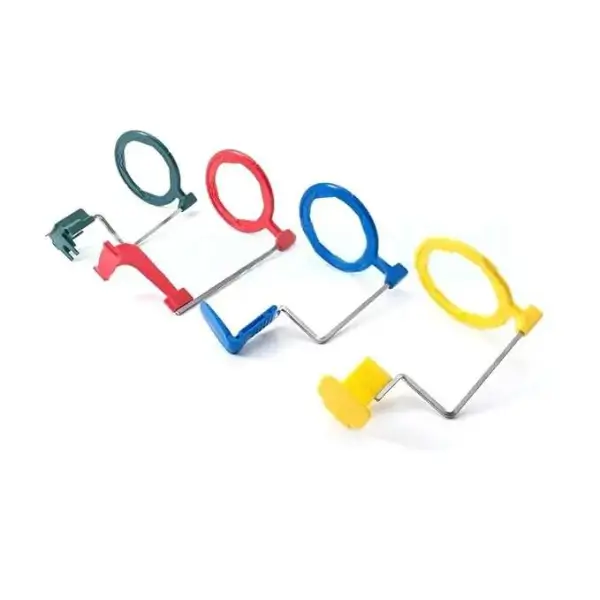 X-Ray Film And Phosphoric Plate Positioner