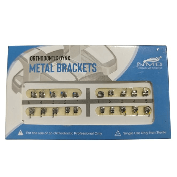 Mini Metal Bracket