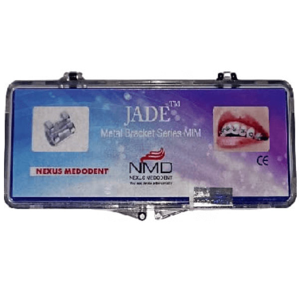 JADE Metal Bracket Series