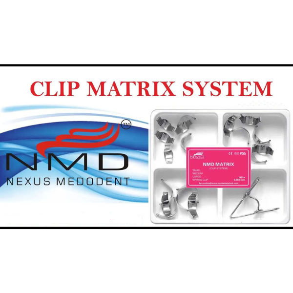 Matrix Clip System