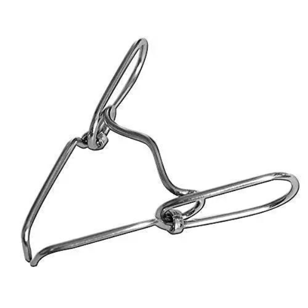 Saddle Clip Refill For Saddle Matrices Clip System