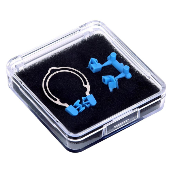 Class II universal clip B