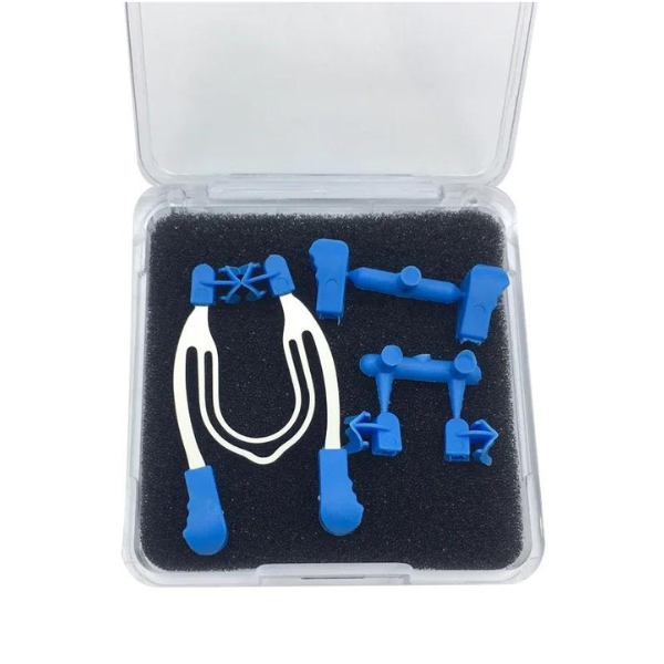 Class II universal clip A