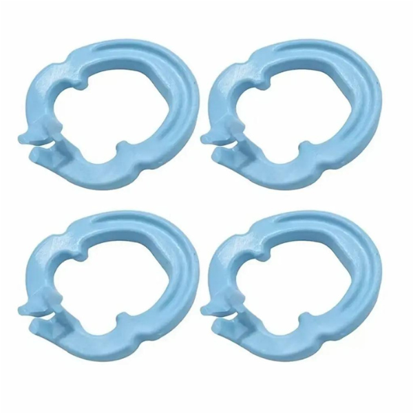 Class II Composite Clip (Resin clip)