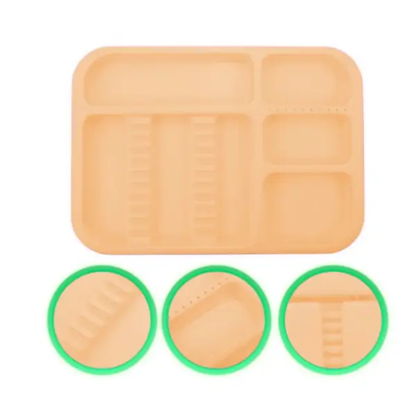 1 INSTRUMENT TRAY BIG