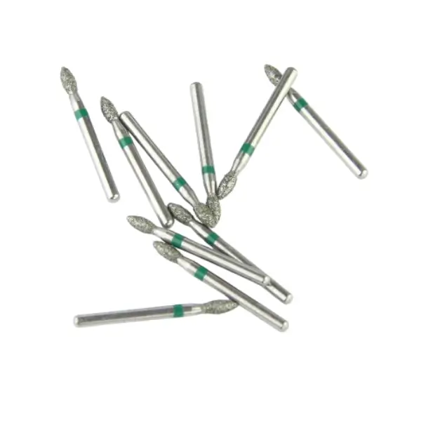 Diamond Burs (FO-32C)