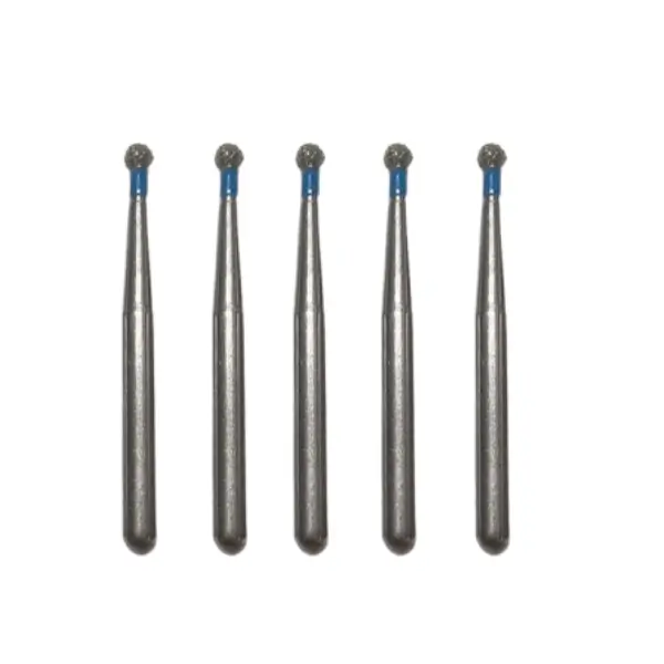 Diamond Burs (BR-S46)