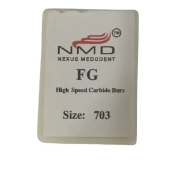 16 Carbide Metal Cutting Bur