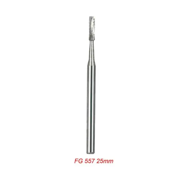 Metal Cutting Burs (High Speed) FG 557