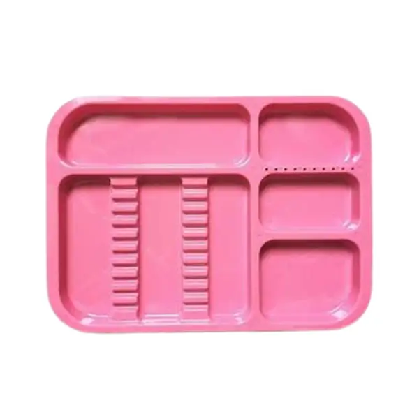 3 INSTRUMENT TRAY BIG