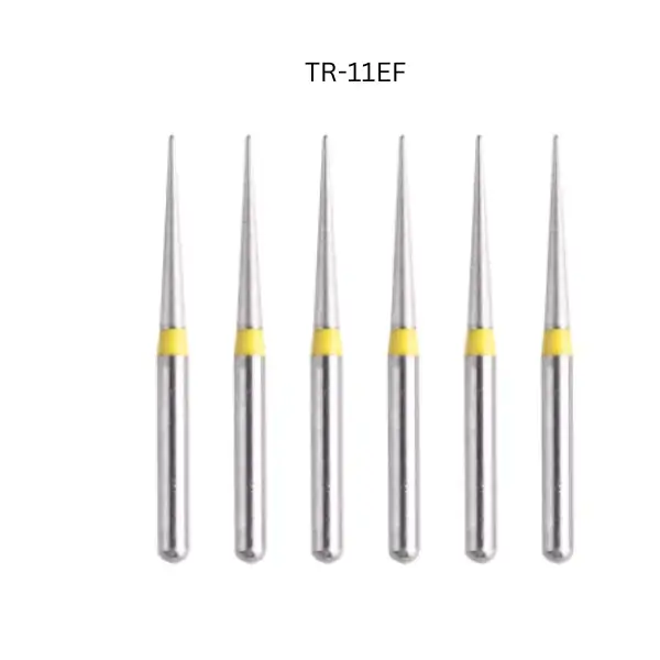 Diamond Burs (TR-11EF)