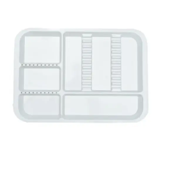 6 INSTRUMENT TRAY BIG