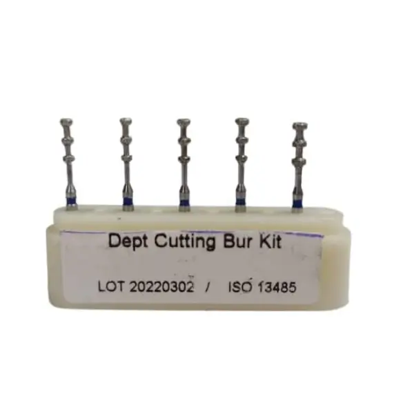 Depth Cutting Bur