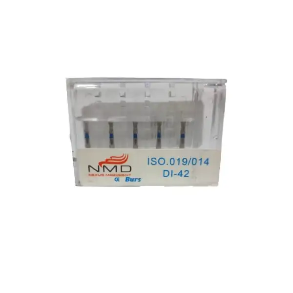 Diamond Burs (DI-42)