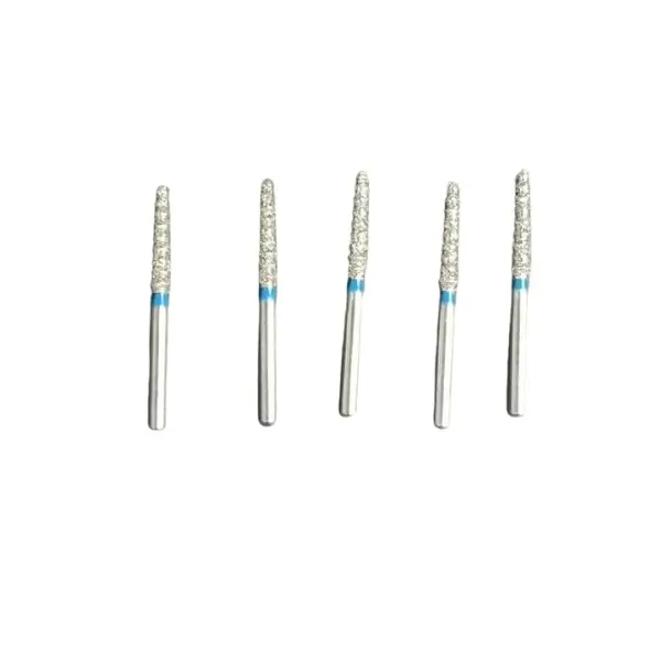 Diamond Burs (Ex-29)