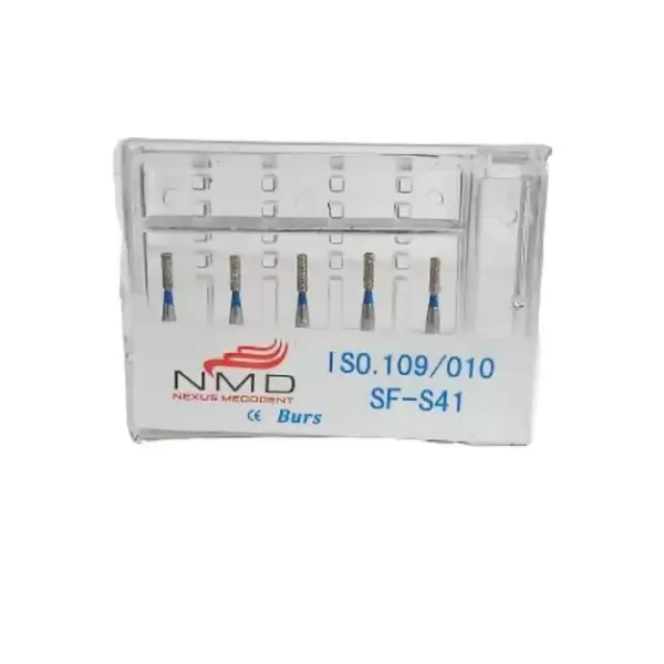 Diamond Burs (SF-S41)