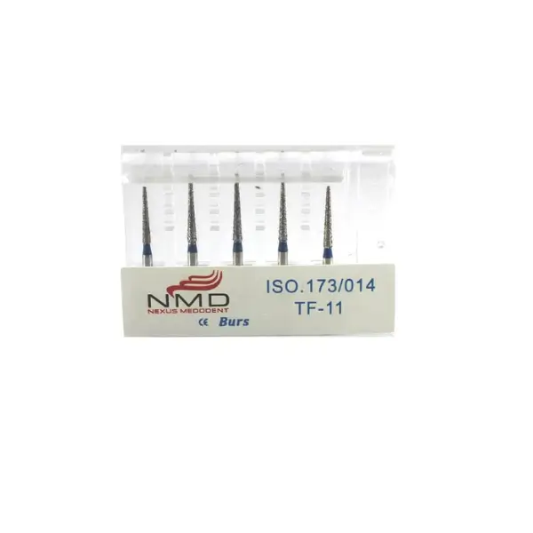 Diamond Burs (TF-11)