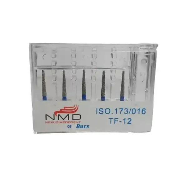 Diamond Burs (TF-12)