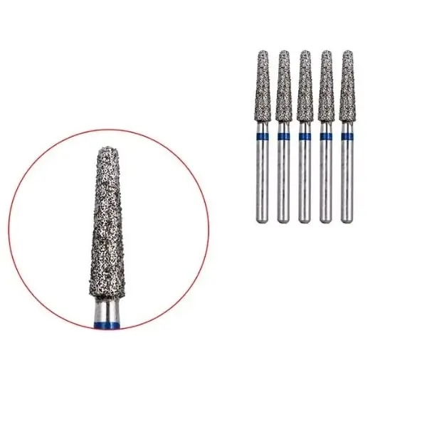 Diamond Burs (TR-14) img3 Diamond Burs (TR-14)