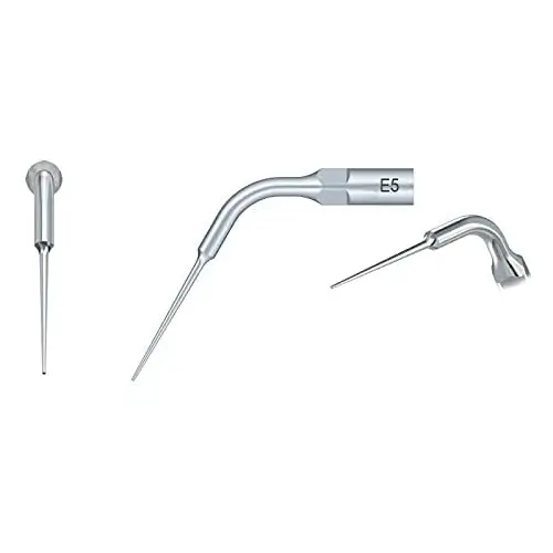 Endo Tips Compatible to EMS/Woodpecker