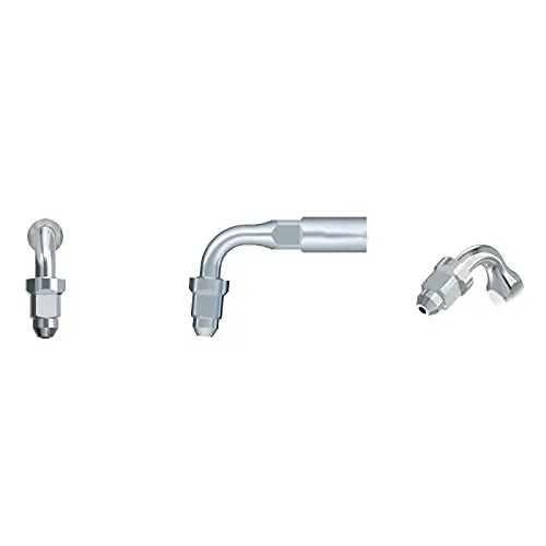 Endo Tips Compatible With Satalac/NSK (Diamond Coated Endo Tip, ED2)