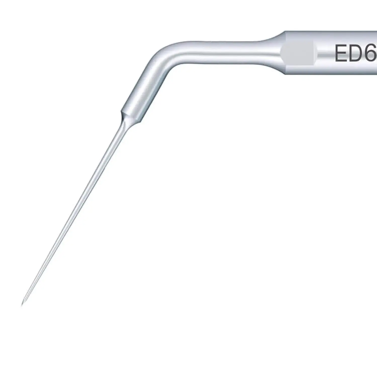 Endo Tips Compatible to Satelec/NSK ED6