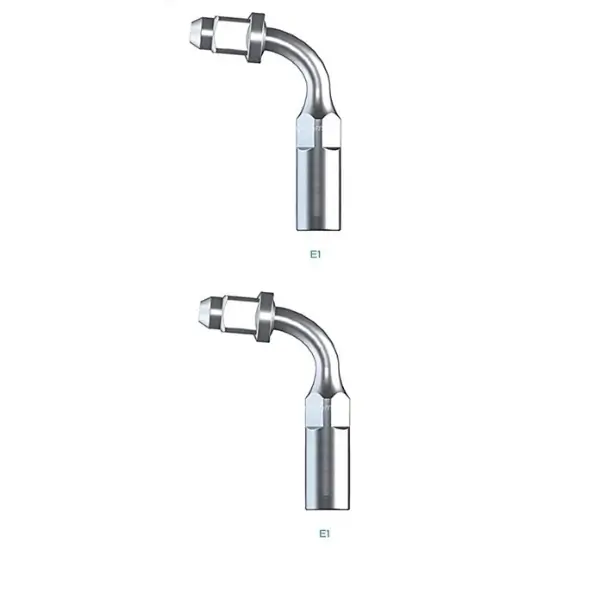 ENDO TIP E1 (2) Endo tip E1