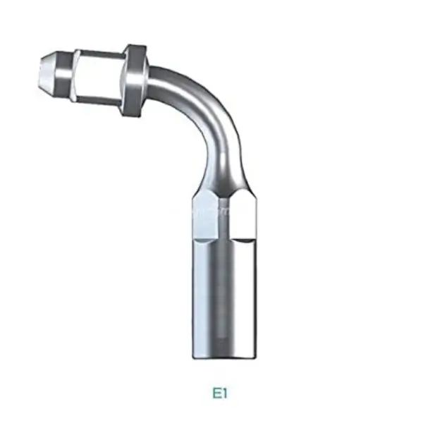 Endo tip E1