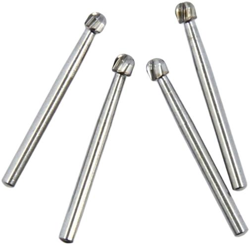 Metal cutting bur FG-7