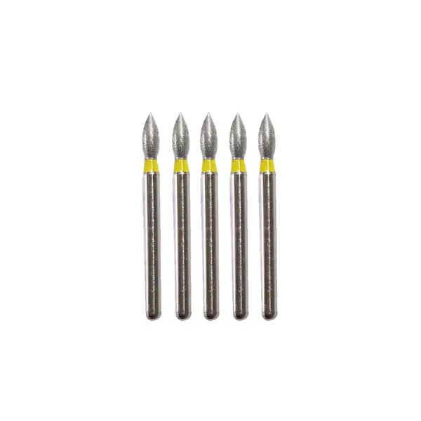 Diamond Burs (FO-29EF)