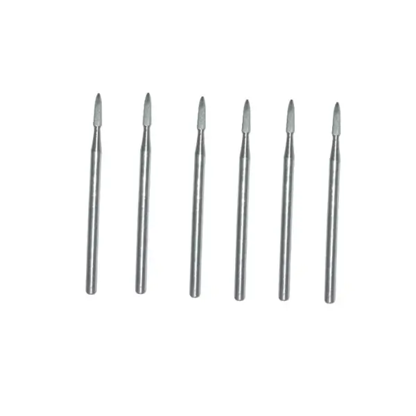 Metal cutting Burs (High Speed) FG Flame