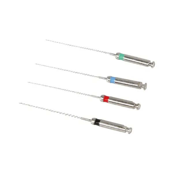 Paste Carrier (Lentulo Spirals) (21 MM, 25-40 (Assorted) img1 (2) Paste Carrier