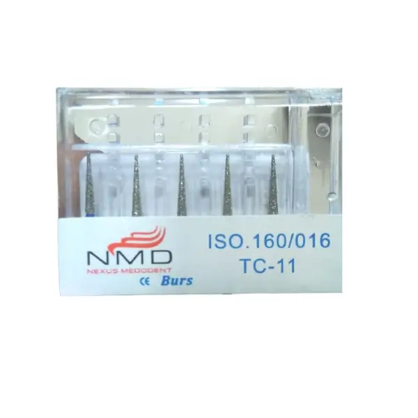 Diamond Burs (TC-11)