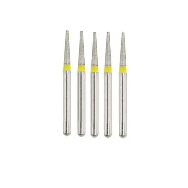 Diamond Burs (TF-12EF)