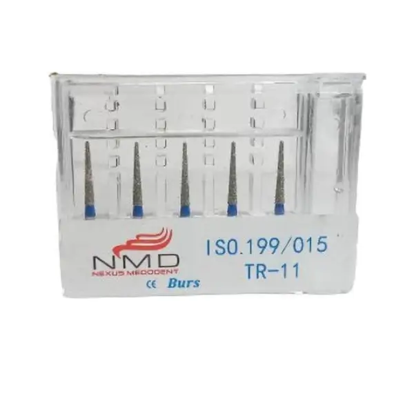 Diamond Burs (TR-11)