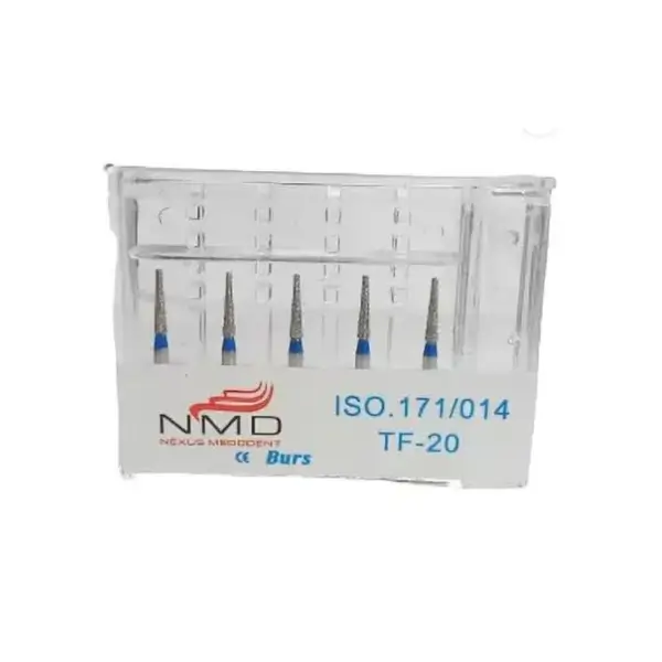 Diamond Burs (TF-20)