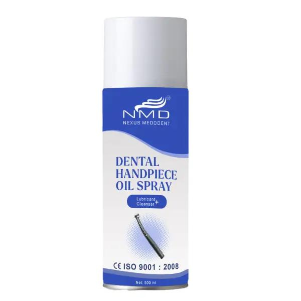 Handpiece oil Spray