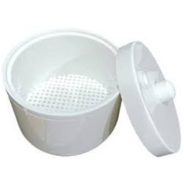 File And Burs Loose Collector Box