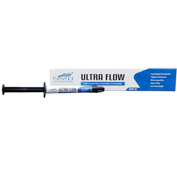 Ultra Flow (Flowable Composite)