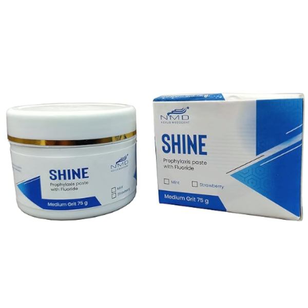 Polishing Paste (Shine)