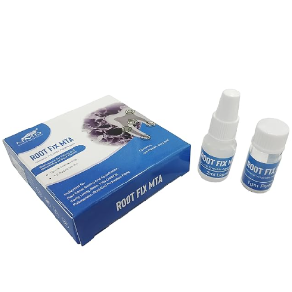 Root Fix MTA