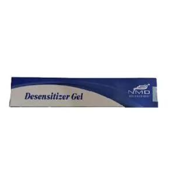 Desensitizer Gel