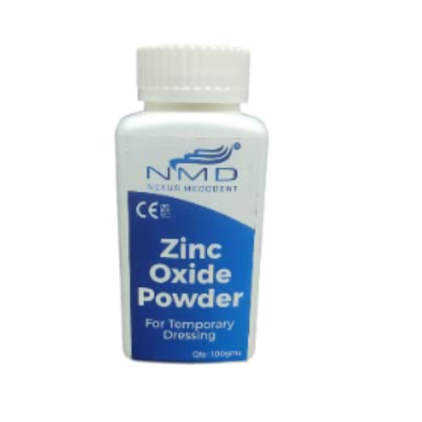 Zinc Oxide Powder