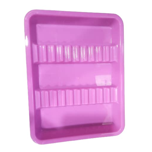 Small Instrument Tray (PINK)