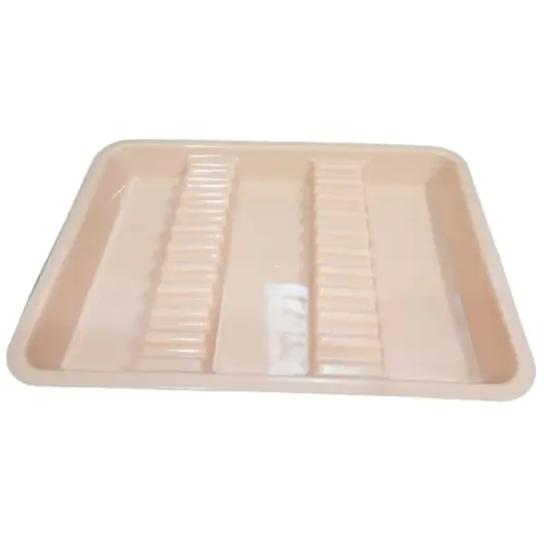 Untitled design - 2024-06-13T104502.477 Small Instrument Tray (Peach)