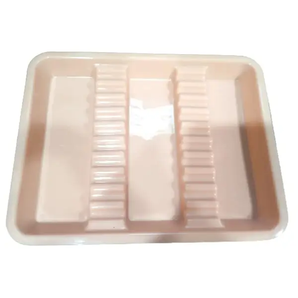 Small Instrument Tray (Peach)